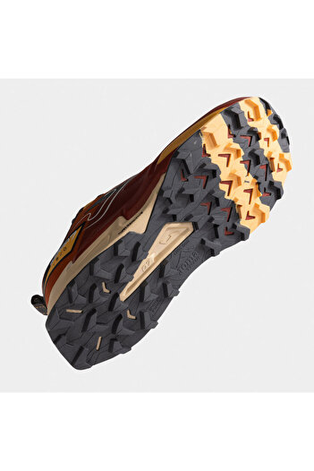 Joma Sierra Men's 25 Men's Maroon Trail Running Shoes