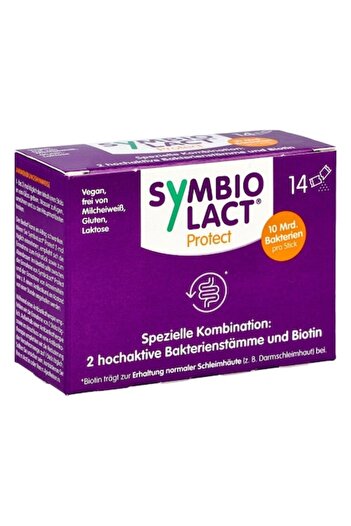 SYMBIOLACT Supliment Alimentar, Protect