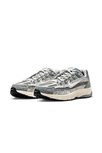 Nike Unisex Günlük Ayakkabı P-6000