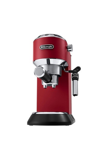 DELONGHİ De'Longhi Dedica Style Espresso Pump Coffee Machine EC685.R