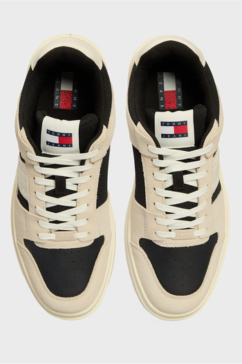 Tommy Hilfiger Tjm the Brooklyn Mix Mat. Sneakers