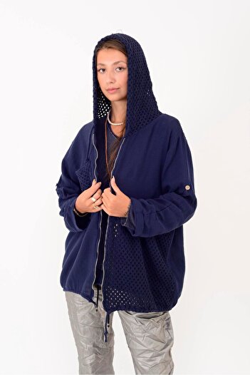 Park Moda 25121 ΑΝΟΙΧΤΟ ΛΕΠΤΟΜΕΡΕΣ ΜΠΟΥΦΑΝΙΑ ΜΕ ΦΟΡΜΑ ΚΑΠΟΥΤΙ ΚΑΙ ΦΕΡΜΟΥΑΡ