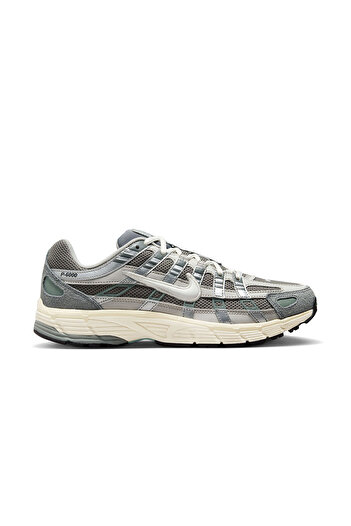Nike Unisex Günlük Ayakkabı P-6000