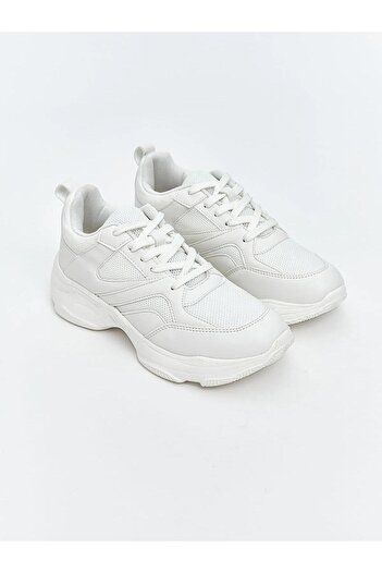 LC Waikiki Lace-Up Women's Sports Shoes (W5)