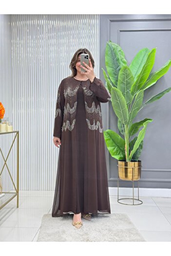 GK Plus Size Dress