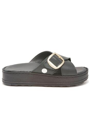 Mammamia D25Yt-1285 Women's Slippers