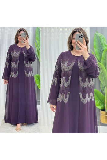 GK Plus Size Dress