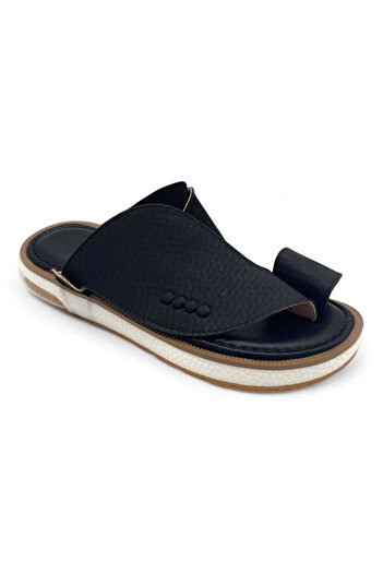 Al Hadaf Signature™ Elegance Arabic Sandals |7891-A13