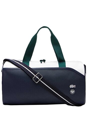Lacoste Roland Garros Sports Bag