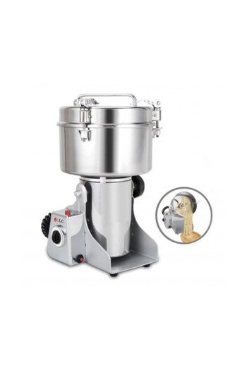 DLC Multifunctional Electric Coffee and Spice Grinder | 3400W Power | 1500g Capacity | LC-37615