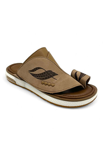 Al Hadaf Signature™ Elegance Arabic Sandals |7891-A15