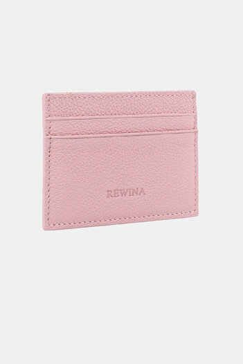Lysande Minimalist Genuine Leather Card Holder Slim Design Wallet with 6 Card Slots and 1 Coin Compartment
