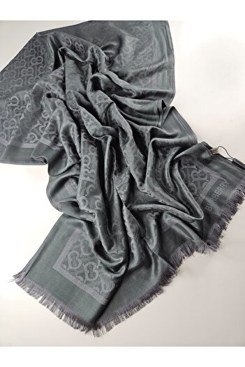 Webinay Home B Pattern Cashmere Silk Shawl a Grade Silk Cashmere Shawl Silk Scarves Cashmere Shawl Hijab