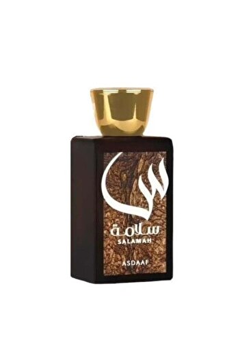 ASDAAF Apa de Parfum Asdaaf, Salamah, Unisex, 100 ml