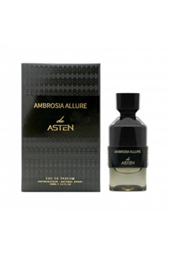 Asten Apă de parfum Asten, Ambrosia Allure, unisex, 100 ml