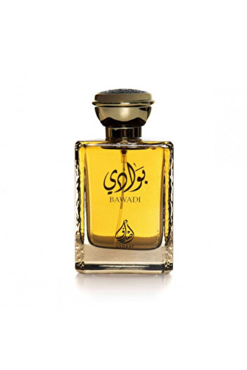 ASDAAF Unisex Eau de Parfum Asdaaf, Bawadi, 100 ml