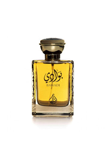 ASDAAF Unisex Eau de Parfum Asdaaf, Bawadi, 100 ml