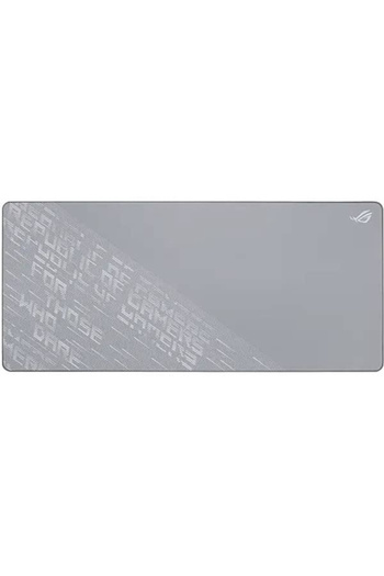ASUS لوحة ماوس ROG Scabbard II باللون الرمادي – 90MP03H0-BPUA00 NC18