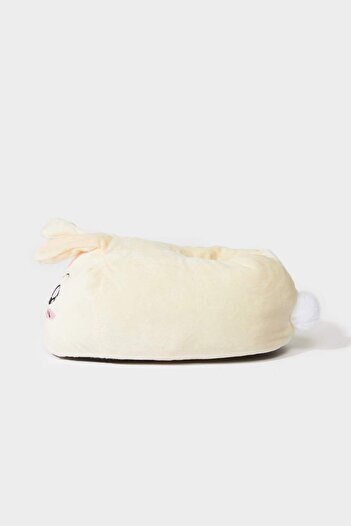 DeFacto Women's Flat Sole Panduf F2094Ax25Wn