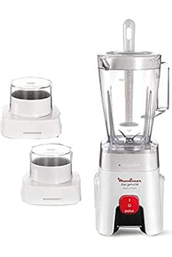 Generic Moulinex 3 in 1 blender