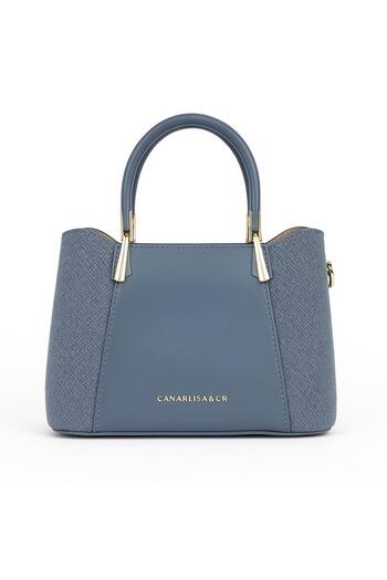 Generic Elegant Ladies Handbag-Pu Leather Shoulder Bag For Women