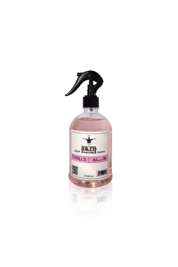 joker Joker Air Fresheners Excitement Air Freshener 500ml