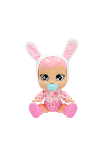 TOYFEST Cry Babies Daycare Coney