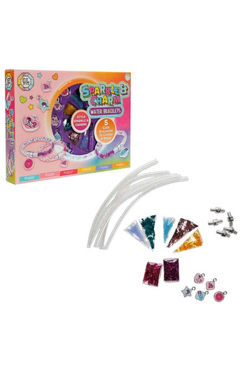 TOYFEST Water Bracelet Making Kit