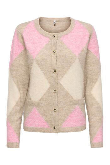 ONLY Strickjacke ONLFRIDA Strickjacke