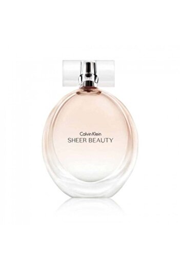 Calvin Klein Calvin Klein Sheer Beauty Eau de Toilette 100ml