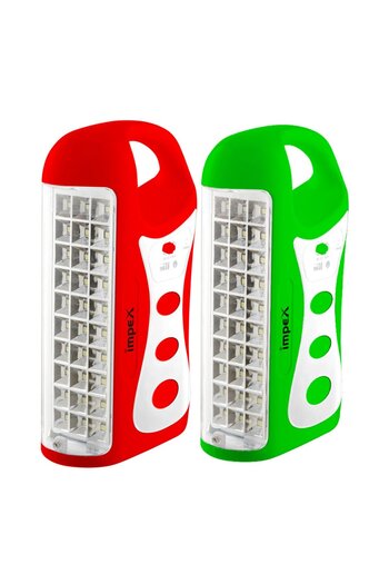 İMPEX Lantern Combo CB2284 2Pc
