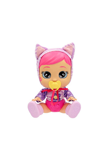 TOYFEST Cry Babies Daycare Katie