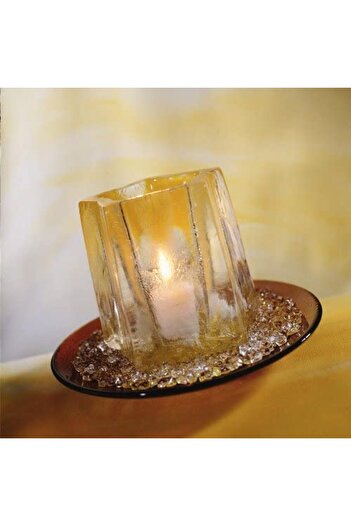 NİCE Ice Lantern Star Shape