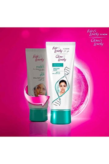 Glow & Lovely Anti-Spot Cream - 100g