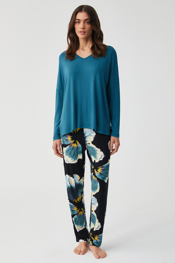 Penyemood Intense Soft Pajama Set