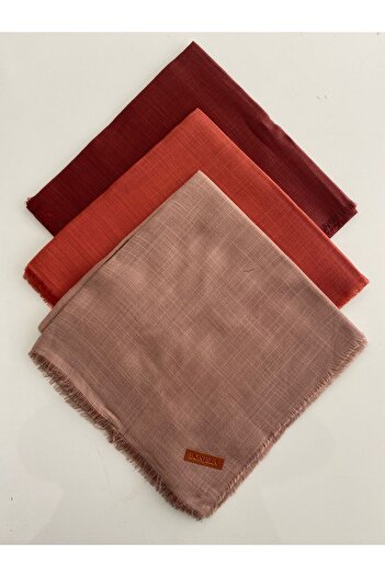 Bonjela 3 Pieces Glittered Cheesecloth Writing