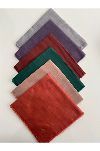 Bonjela 6 Pieces Glittered Cheesecloth Writing