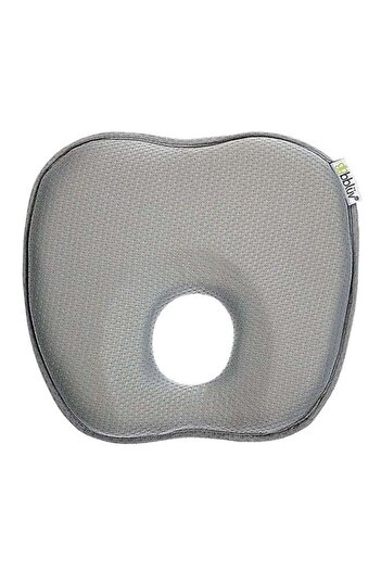 Generic bbluv Ergonomic Headrest For Baby