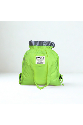 Swekc Travel Fitness Sports Bag and Beach Bag Extra Convenient Ultra Lightweight (Water Resistant)