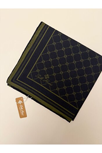 Silk Home Mono Desen Літній вітерець Серія Шарф