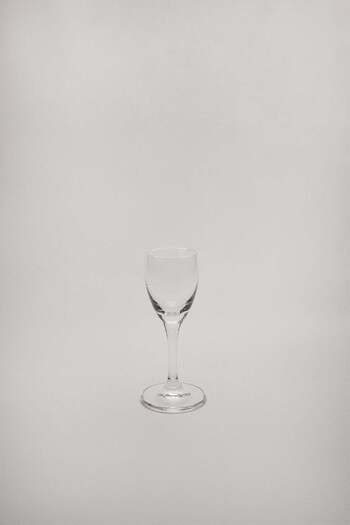 Barine Mixology Premium Crystal Mini Goblet Set of 6