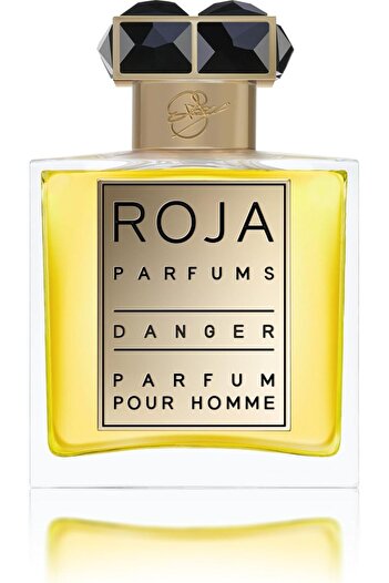 Roja Parfums Roja Dove Danger Pour Homme Eau de Parfum – 50ml (Men)