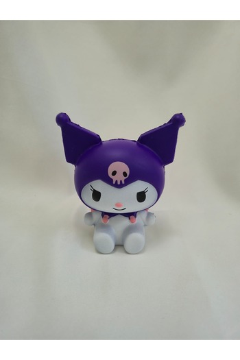 Land of Souvenir Character Squishy Products