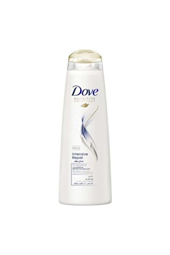 Dove Intensive Repair Shampoo 400ml