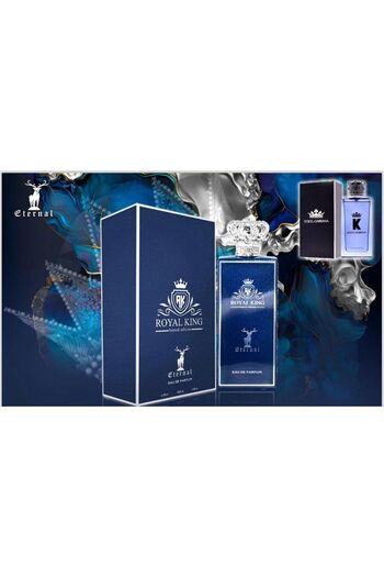 ROYAL KING Perfume
