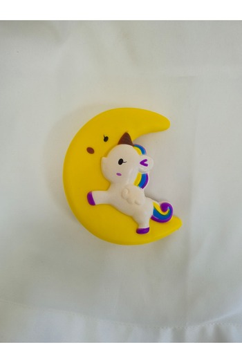 Land of Souvenir Character Squishy Products