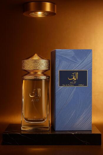 WADI AL KAHLEEJ Alif_100 ML_Extrait De Parfum
