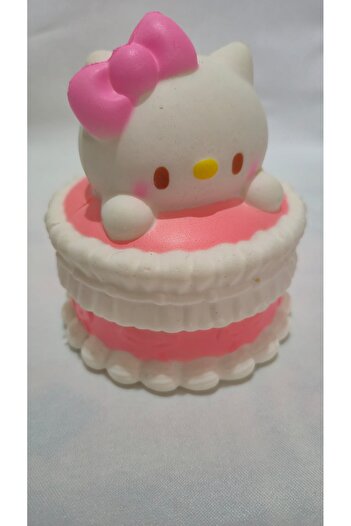 Land of Souvenir Character Squishy Products