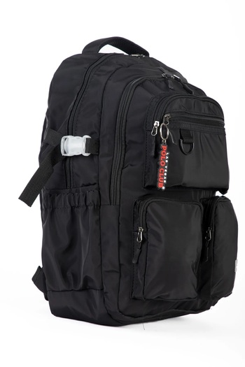 Ewason Multi-Compartment Waterproof Backpack with Laptop Compartment Daily Use and School Bag