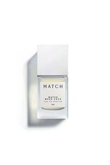 Match Musk Coco by Much Parfum 50ml
